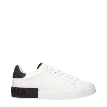 Basket Casual Homme DOLCE&GABBANA F85163 - Dolce&Gabbana