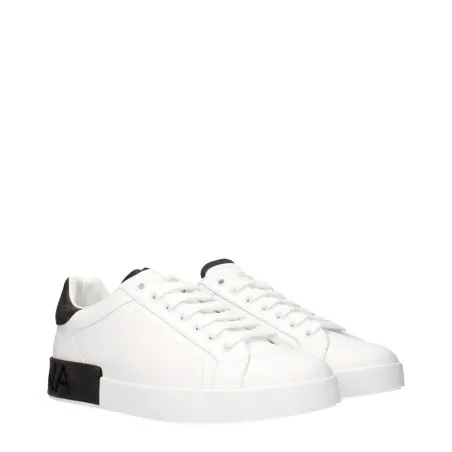 Basket Casual Homme DOLCE&GABBANA F85163 - Dolce&Gabbana