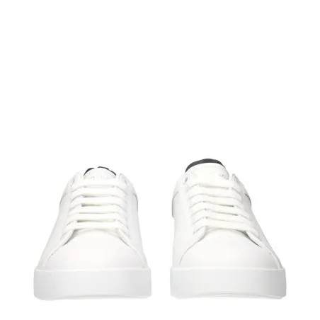 Basket Casual Homme DOLCE&GABBANA F85163 - Dolce&Gabbana