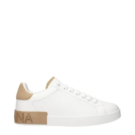 Basket Casual Homme DOLCE&GABBANA F85163 - Dolce&Gabbana