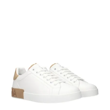 Basket Casual Homme DOLCE&GABBANA F85163 - Dolce&Gabbana