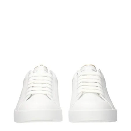 Basket Casual Homme DOLCE&GABBANA F85163 - Dolce&Gabbana
