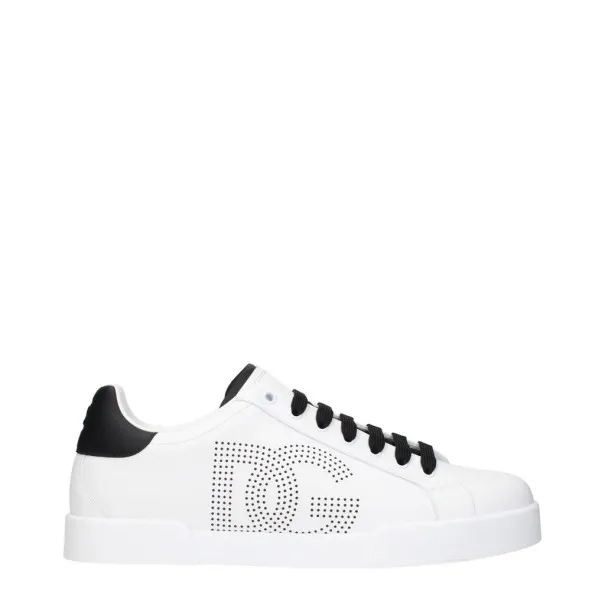 Chaussures Homme Dolce&Gabbana F84894 - Dolce&Gabbana