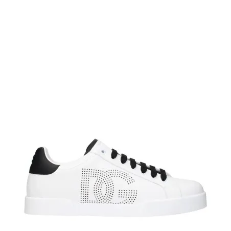 Basket Casual Homme DOLCE&GABBANA F84894 - Dolce&Gabbana