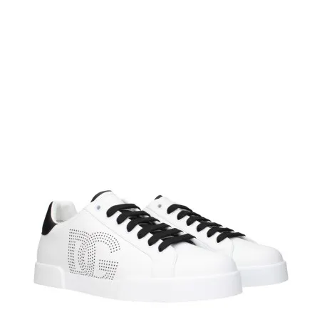 Basket Casual Homme DOLCE&GABBANA F84894 - Dolce&Gabbana