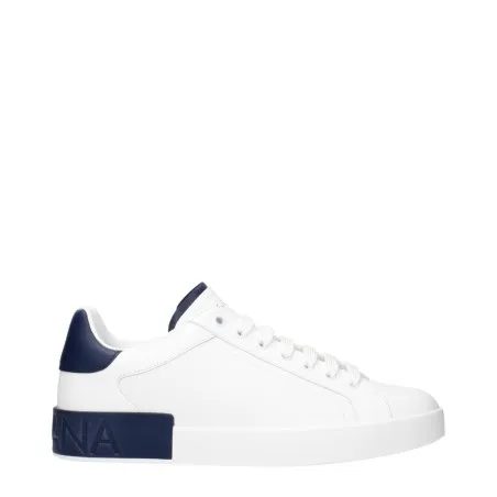 Basket Casual Homme DOLCE&GABBANA F85166 - Dolce&Gabbana