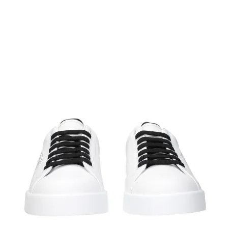 Basket Casual Homme DOLCE&GABBANA F84894 - Dolce&Gabbana