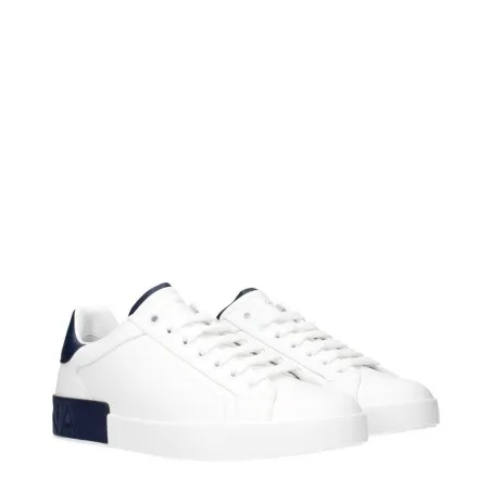 Basket Casual Homme DOLCE&GABBANA F85166 - Dolce&Gabbana