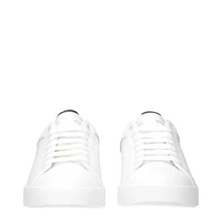 Basket Casual Homme DOLCE&GABBANA F85166 - Dolce&Gabbana