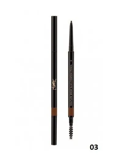 Coutour Sourcils YVES SAINT LAURENT  C-BROW SLIM - Yves Saint Laurent