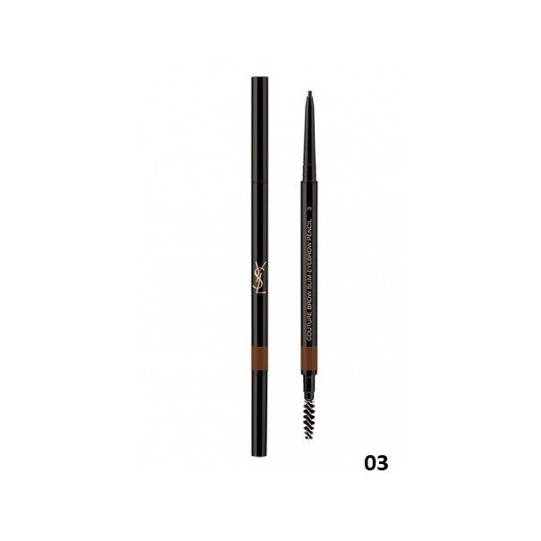 Coutour Sourcils YVES SAINT LAURENT  C-BROW SLIM - Yves Saint Laurent