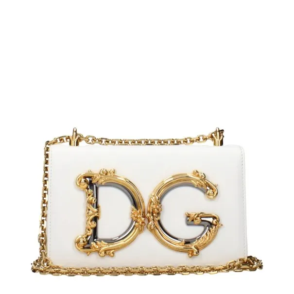 Sacs & portefeuilles Femme Dolce&Gabbana F85362 - Dolce&Gabbana