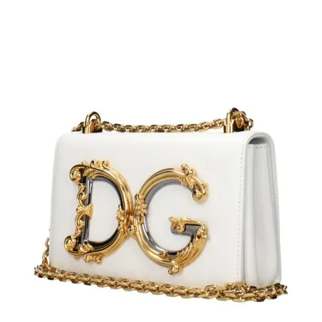 Sac à Main Femme DOLCE&GABBANA F85362 - Dolce&Gabbana