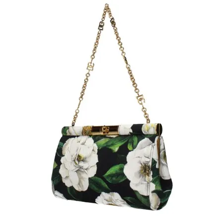 Sacs & portefeuilles Femme Dolce&Gabbana F85275 - Dolce&Gabbana