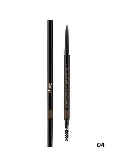 Coutoure Sourcils YVES SAINT LAURENT C-BROW SLIM