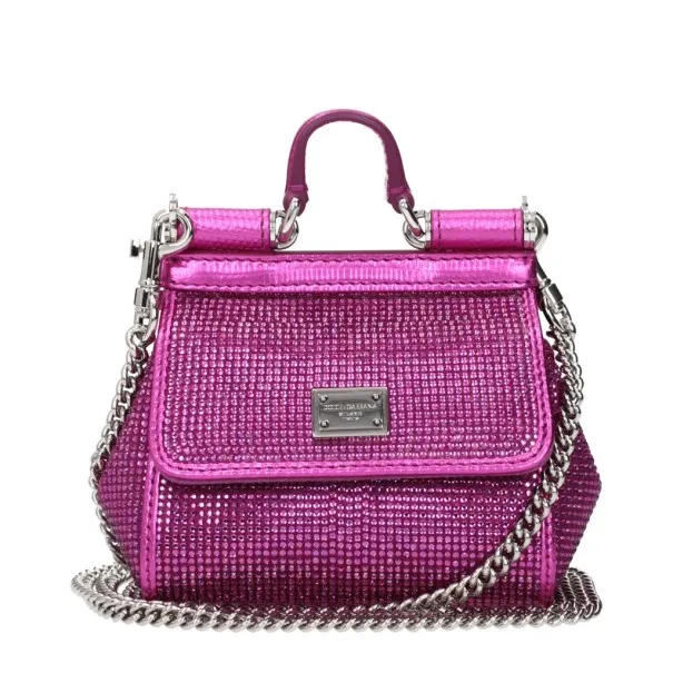 Sacs & portefeuilles Femme Dolce&Gabbana F85273 - Dolce&Gabbana