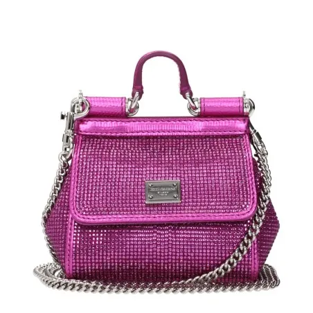 Sacs & portefeuilles Femme Dolce&Gabbana F85273 - Dolce&Gabbana