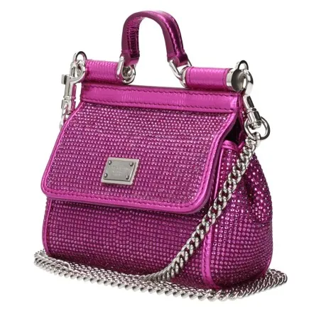 Sacs & portefeuilles Femme Dolce&Gabbana F85273 - Dolce&Gabbana