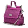 Sacs & portefeuilles Femme Dolce&Gabbana F85273 - Dolce&Gabbana