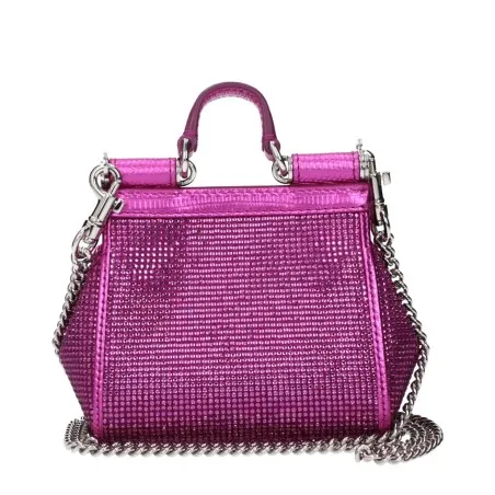Sacs & portefeuilles Femme Dolce&Gabbana F85273 - Dolce&Gabbana