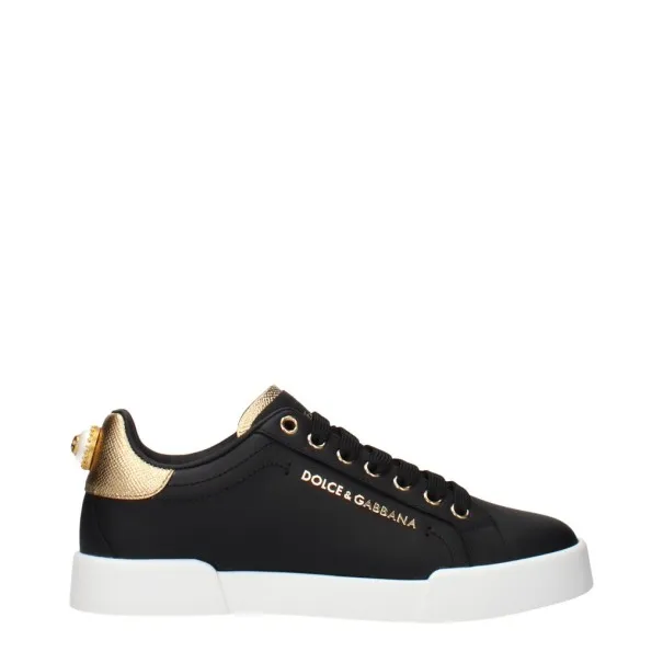 Basket Casual Femme DOLCE&GABBANA F85164 - Dolce&Gabbana