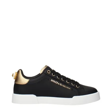 Basket Casual Femme DOLCE&GABBANA F85164 - Dolce&Gabbana