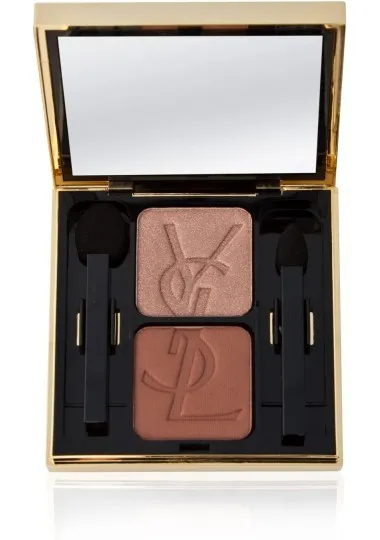 Fard à paupières YVES SAINT LAURENT 13 GOLDEN SAND - Yves Saint Laurent