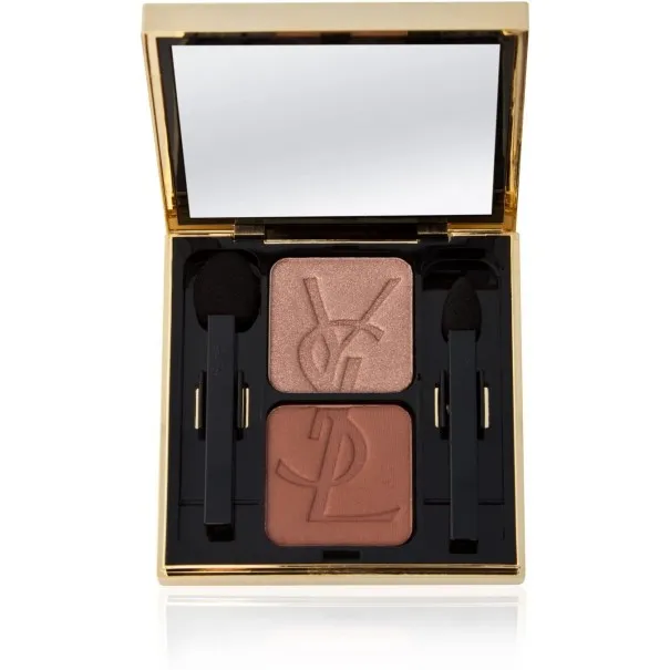 Fard à paupières YVES SAINT LAURENT 13 GOLDEN SAND - Yves Saint Laurent Fard à paupières YVES SAINT LAURENT 13 GOLDEN SAND - Yves Saint Laurent