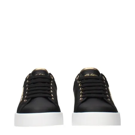 Basket Casual Femme DOLCE&GABBANA F85164 - Dolce&Gabbana