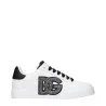 Basket Casual Femme DOLCE&GABBANA F85165 - Dolce&Gabbana