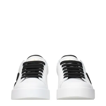 Basket Casual Femme DOLCE&GABBANA F85165 - Dolce&Gabbana