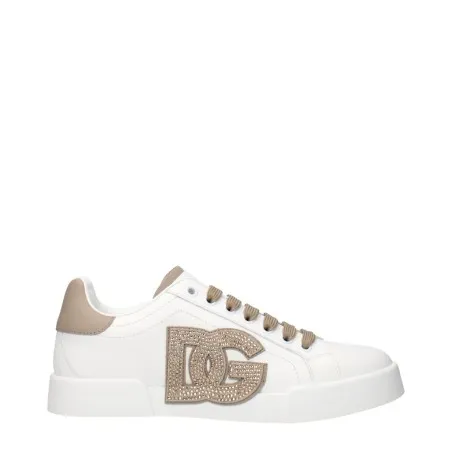 Basket Casual Femme DOLCE&GABBANA F85165 - Dolce&Gabbana