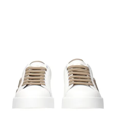 Basket Casual Femme DOLCE&GABBANA F85165 - Dolce&Gabbana