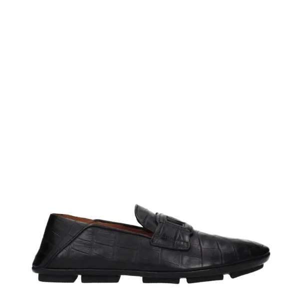 Chaussures Homme Dolce&Gabbana F85422 - Dolce&Gabbana