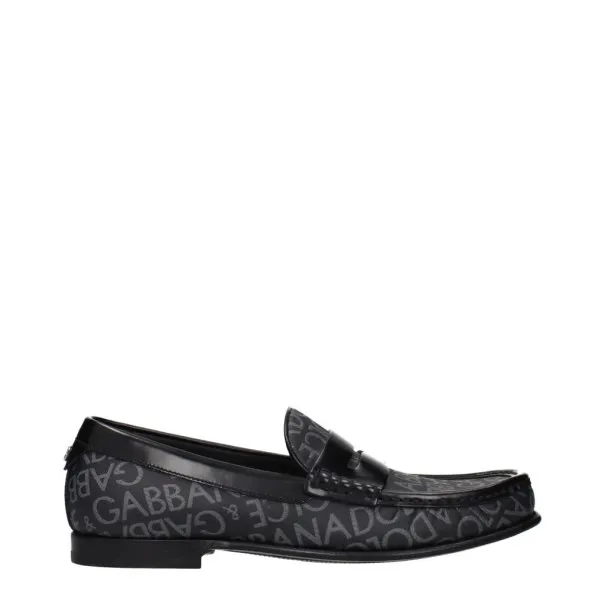 Chaussures Homme Dolce&Gabbana F85417 - Dolce&Gabbana