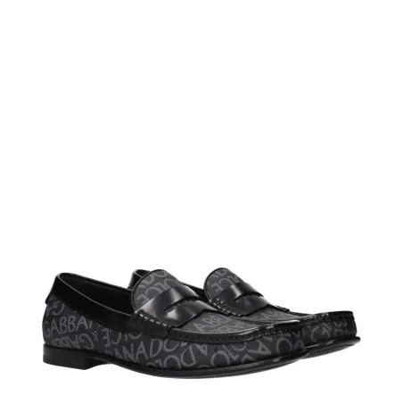 Chaussures Homme Dolce&Gabbana F85417 - Dolce&Gabbana