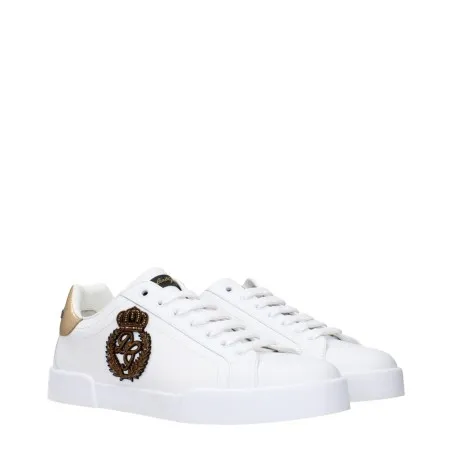Chaussures Homme Dolce&Gabbana F85415 - Dolce&Gabbana