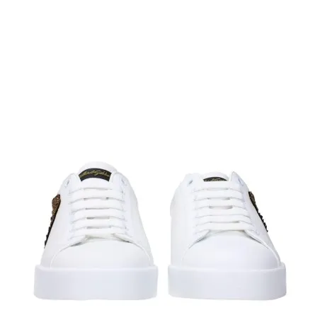 Chaussures Homme Dolce&Gabbana F85415 - Dolce&Gabbana