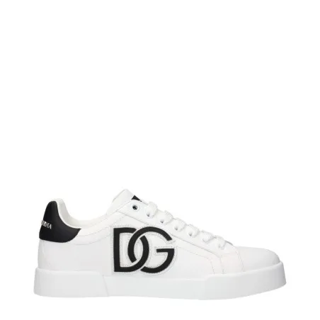 Basket Casual Femme DOLCE&GABBANA F85581 - Dolce&Gabbana
