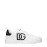Basket Casual Femme DOLCE&GABBANA F85581 - Dolce&Gabbana