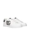 Basket Casual Femme DOLCE&GABBANA F85581 - Dolce&Gabbana