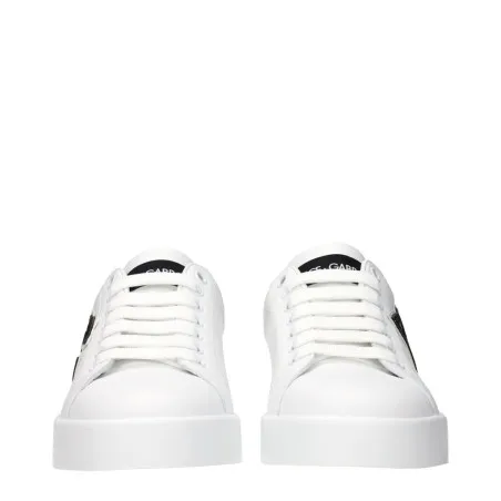 Basket Casual Femme DOLCE&GABBANA F85581 - Dolce&Gabbana