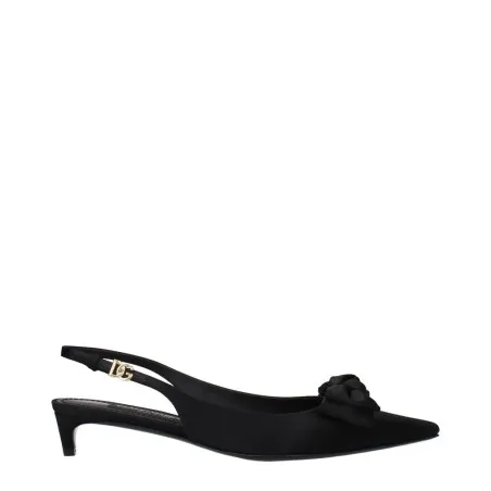 Sandale Femme DOLCE&GABBANA F85421 - Dolce&Gabbana