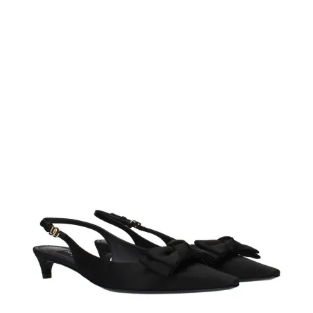 Sandale Femme DOLCE&GABBANA F85421 - Dolce&Gabbana