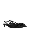 Sandale Femme DOLCE&GABBANA F85421 - Dolce&Gabbana