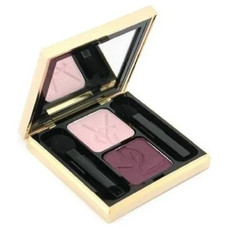 Fard à paupières YVES SAINT LAURENT DUO LUMIERES 15 - Yves Saint Laurent
