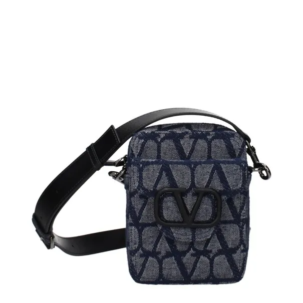 Sacs & portefeuilles Hommes valentino F85365 - valentino