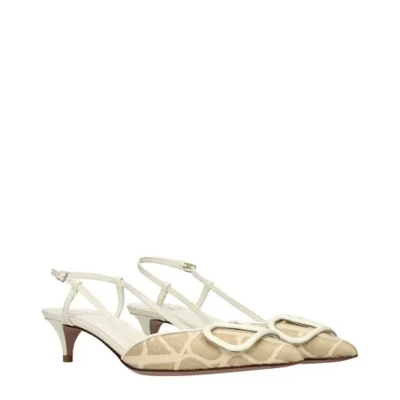 Escarpin Femme VALENTINO F85430 - valentino