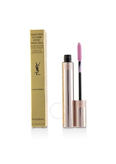 Mascara YVES SAINT LAURENT THE CURLER - Yves Saint Laurent