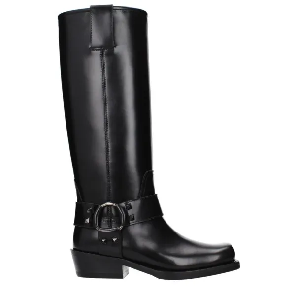 Botte Femme VALENTINO F85437 - valentino